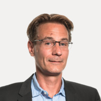 CHECK24 Vergleichsportal Employee Jochen Renner's profile photo