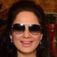 D'Decor Exports Pvt Ltd Employee Ina Arora's profile photo