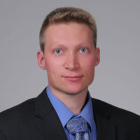 CWS ClearWater Solutions Employee Zachary Jones's profile photo