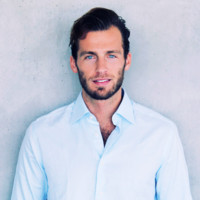 Moss Employee Anton Rummel's profile photo