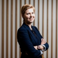 PDi Digital GmbH Employee Magdalena Fischer's profile photo