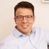 AES International Employee Russell Hammond's profile photo