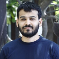 Clazar Employee Aayush Bahuguna's profile photo