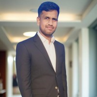 Tata Consultancy Services Employee Madan T's profile photo