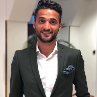 Tilit Employee Fitim Delija's profile photo