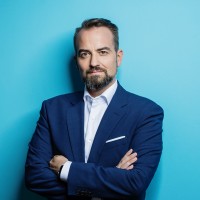 Salzburg AG Employee Michael Baminger's profile photo