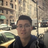 Fanchao Wang Email