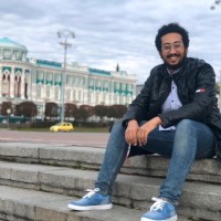 COPTIC MISSION HOSPITAL Employee Mena Elmansoury's profile photo