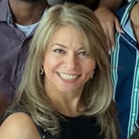 Mainstreet Community Bank of Florida Employee Amal Fanous's profile photo