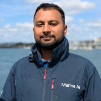 Zero USV Employee Aranya Mitra's profile photo