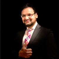 Alliance Global Tech Inc Employee Nabeel Ashraf's profile photo