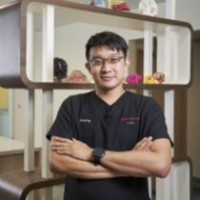 AuMed Employee David Ng's profile photo