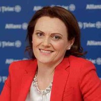 Liliana Stefenel Email