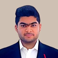 CDD Services Employee Raza Rizvi's profile photo