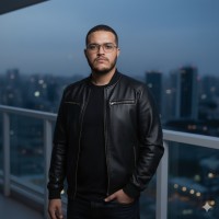 MCP Brasil.com Employee Daniel Ferreira Leite Gomes de Brito's profile photo