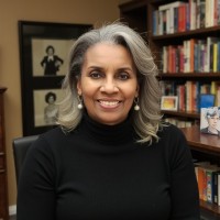 Hawkeye Community College Employee Lynn Lagrone's profile photo