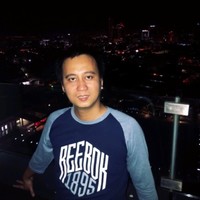 PT. BPR Kredit Mandiri Indonesia Employee Kris Yudist's profile photo