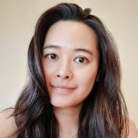 Nexora Employee Jane Tran's profile photo