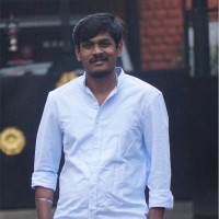 Aruljothi Kuppusamy Email & Phone Number