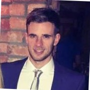 Cara Partners Employee Gerard Keane's profile photo
