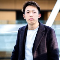 Citadel AI Employee Koki Ryu's profile photo