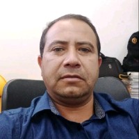 Teck Resources Limited Employee Hebertt Miranda Rivera's profile photo