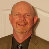 K & K Veterinary Supply, Inc. Employee Brad Fancher's profile photo