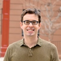 Douro Labs Employee Mike Rolish's profile photo