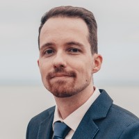 Givaudan Employee István Kis-Pál's profile photo