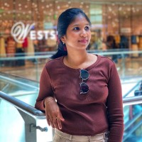 2dview Employee Shivani S's profile photo