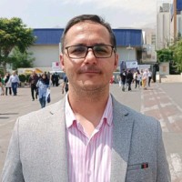 Shenzhen OSCOO Tech Co., Ltd Employee Mohammad راد's profile photo