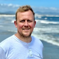 FDM Document Solutions Employee Iain Bloomfield's profile photo