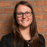 Content Development Pros Employee Jessica Morgan's profile photo