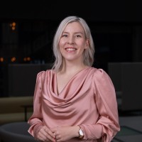 LeadCloud Employee Ninni Mäkelä's profile photo