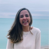 Madeline English Email