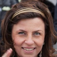 Affordable Art Fair Employee Tanya van Breda Vriesman's profile photo