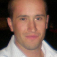 3form Employee David Cross's profile photo