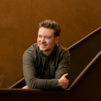 Funbit Employee Jonas Nedretvedt's profile photo