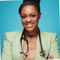 Simone Wilson Email & Phone Number
