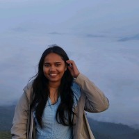 Vitosha Inc Employee Varalaxmi Pula's profile photo