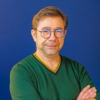 BUILDERS École d'ingénieurs Employee Nicolas Bazin's profile photo