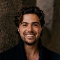 Superpower Employee Tom Ford's profile photo