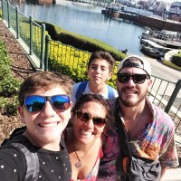 Banco Provincia del Neuquén S.A Employee Gabriela A. Diaz's profile photo