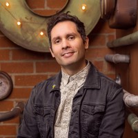 MOCEAN Employee Clark Rogers's profile photo