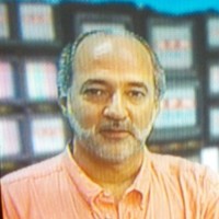 Professional Hang Ups Employee Robert Trimper's profile photo