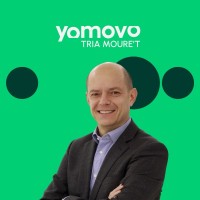 Maas Employee Santi Gutiérrez's profile photo