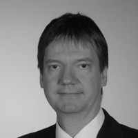 Covestro Employee Dirk Westphal's profile photo