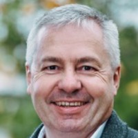 AMARJYOT MED COLLEGE Employee Francois Renard's profile photo