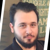 Evan Backer Email & Phone Number