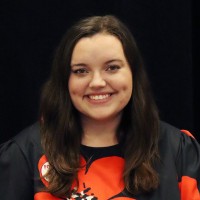 City of Goose Creek Employee Bri Dominguez's profile photo